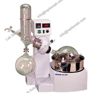 Kelių poveikio sukamajame garintuve