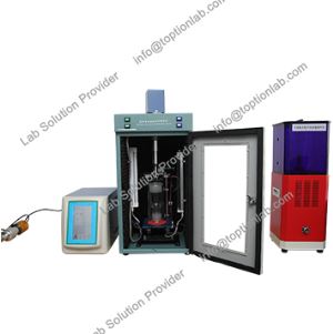 Ultragarso ląstelių lizės ląstelių sutrikimų & gavyba