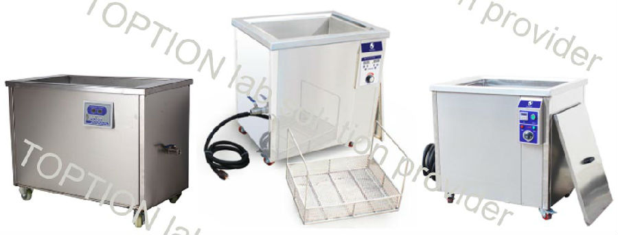 industrial ultrasonic cleaner customization