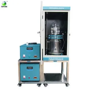 TOPT-V Photocatalysis Reactor, TOPC Photochemical Reactor Suppliers