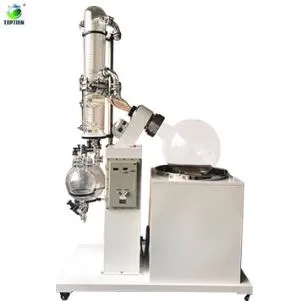 Parduodamas „Rotovap“