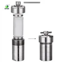 Hidroterminė sintezė Autoklave reaktoriaus tinkinti iš Kinijos