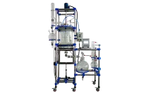 Kristalizacijos reaktorius