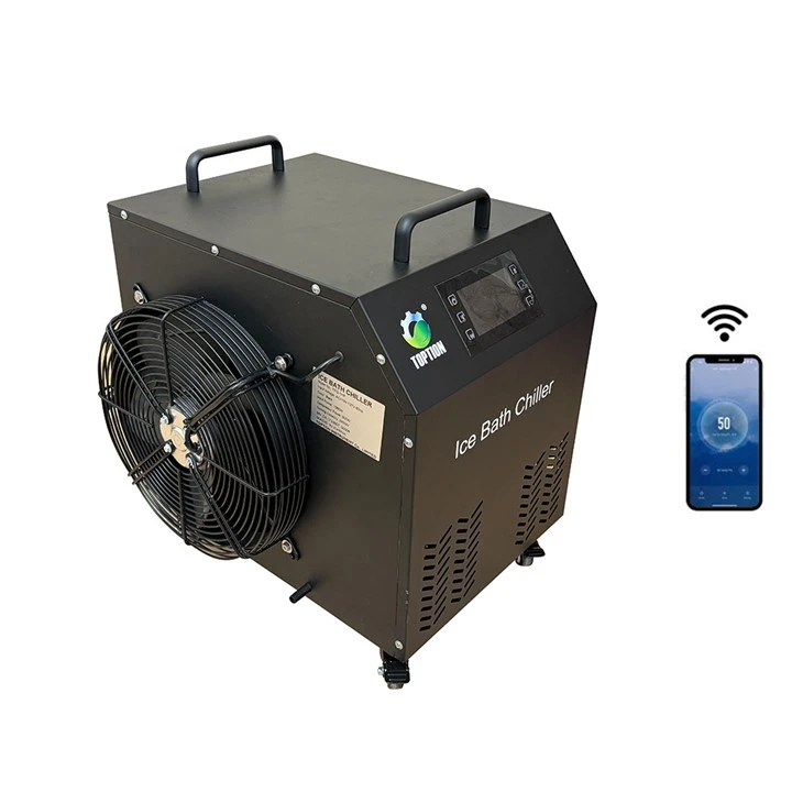 Portable Chiller